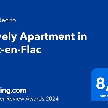 Lovely Apartment In Flic-En-Flac Экстерьер фото