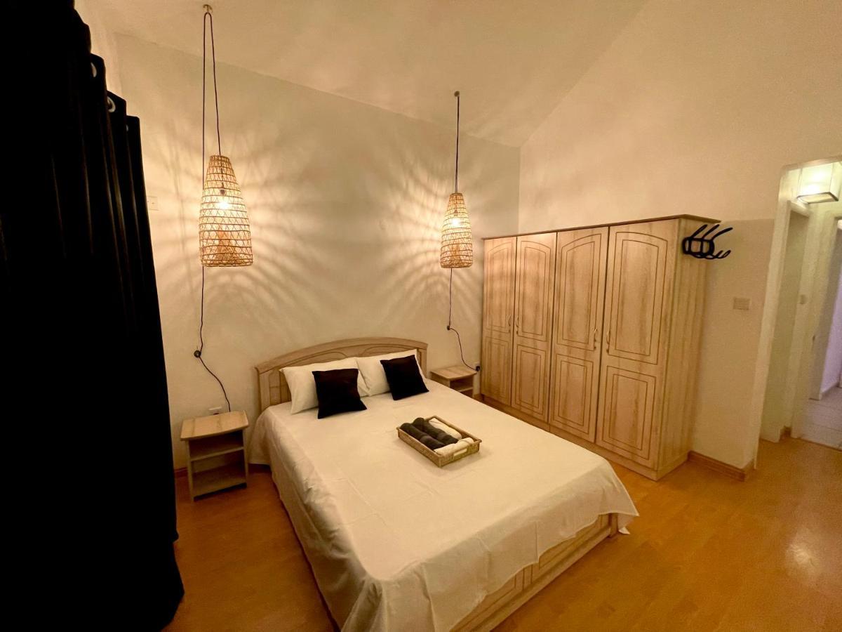 Lovely Apartment In Flic-En-Flac Экстерьер фото