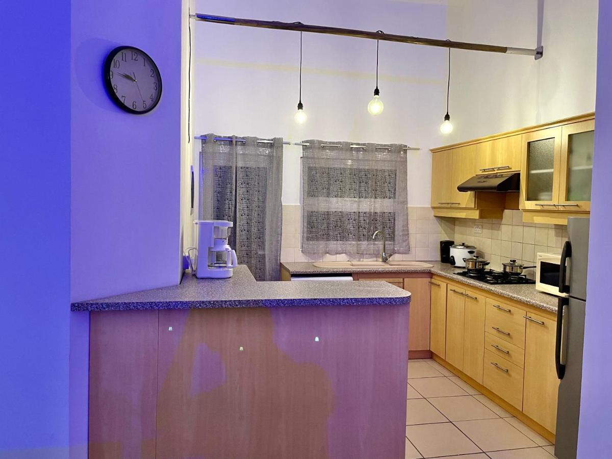 Lovely Apartment In Flic-En-Flac Экстерьер фото