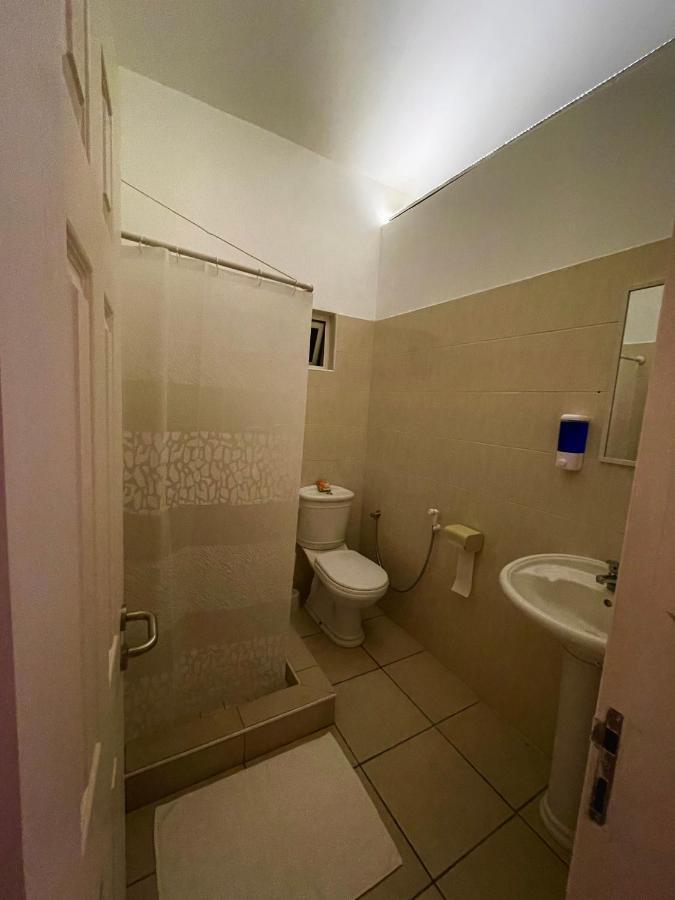 Lovely Apartment In Flic-En-Flac Экстерьер фото